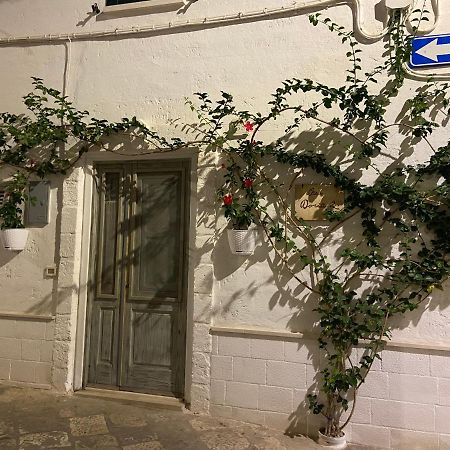 Willa Casa Doria 2 Fasano Zewnętrze zdjęcie