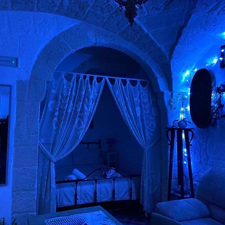 Willa Casa Doria 2 Fasano Zewnętrze zdjęcie