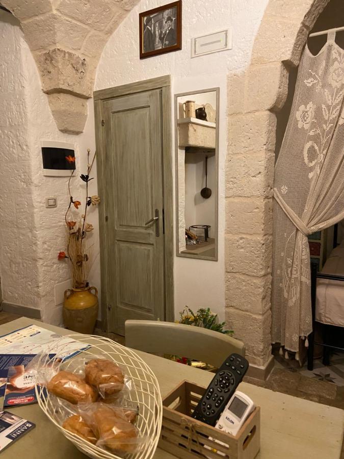 Willa Casa Doria 2 Fasano Zewnętrze zdjęcie