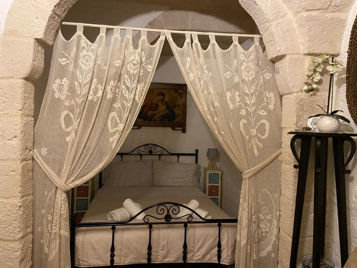 Willa Casa Doria 2 Fasano Zewnętrze zdjęcie