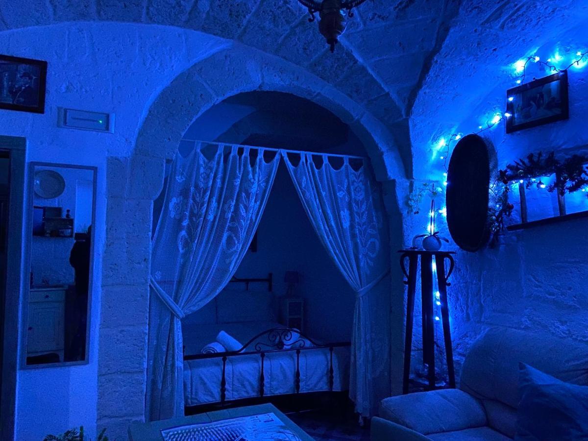 Willa Casa Doria 2 Fasano Zewnętrze zdjęcie