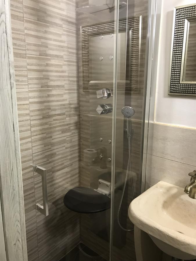 Willa Casa Doria 2 Fasano Zewnętrze zdjęcie
