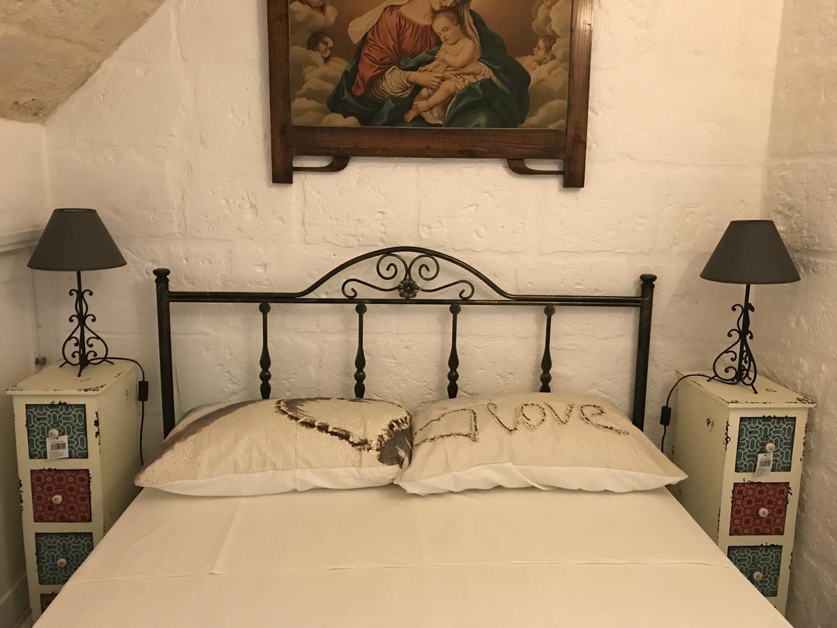 Willa Casa Doria 2 Fasano Zewnętrze zdjęcie