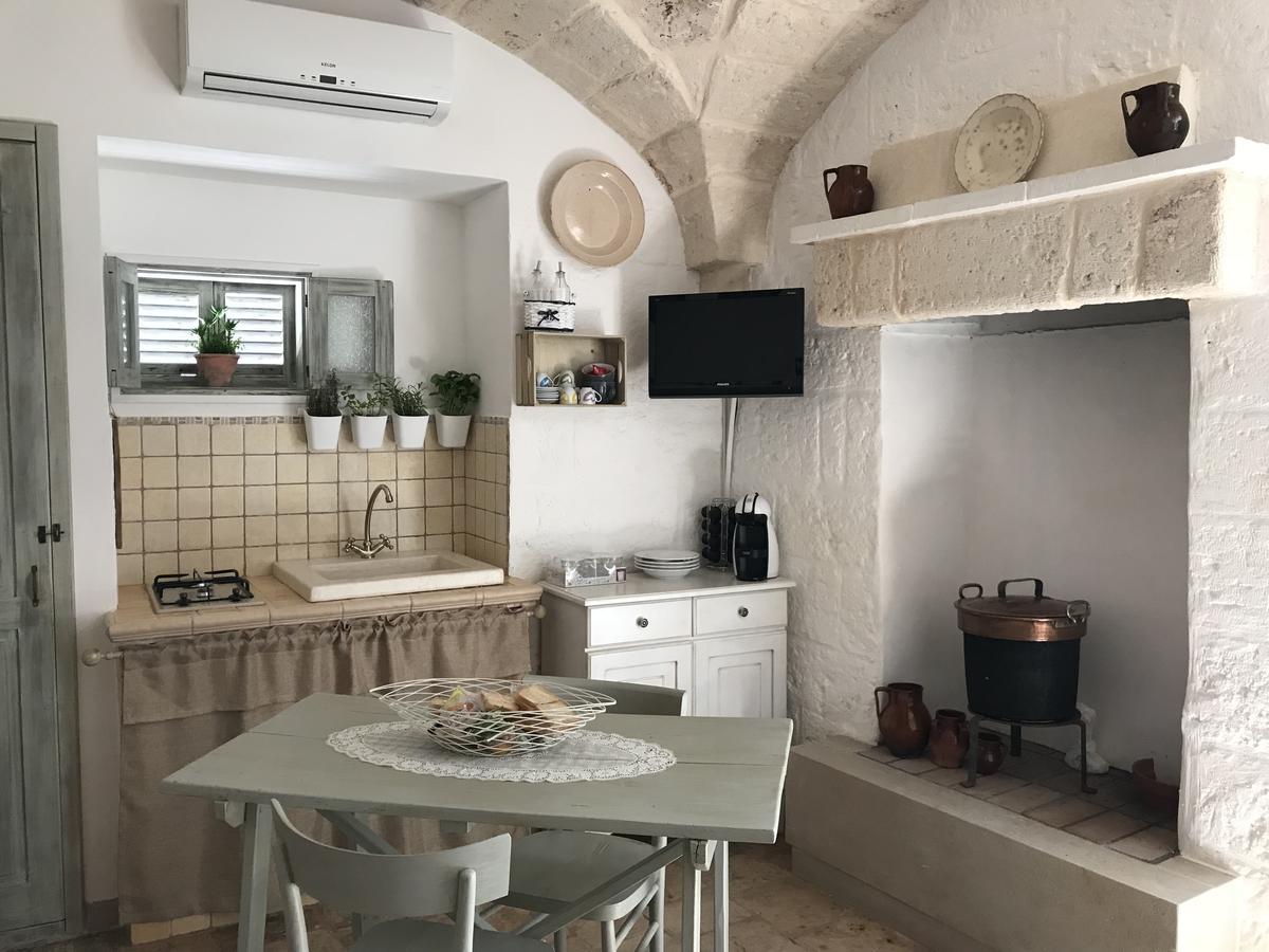 Willa Casa Doria 2 Fasano Zewnętrze zdjęcie