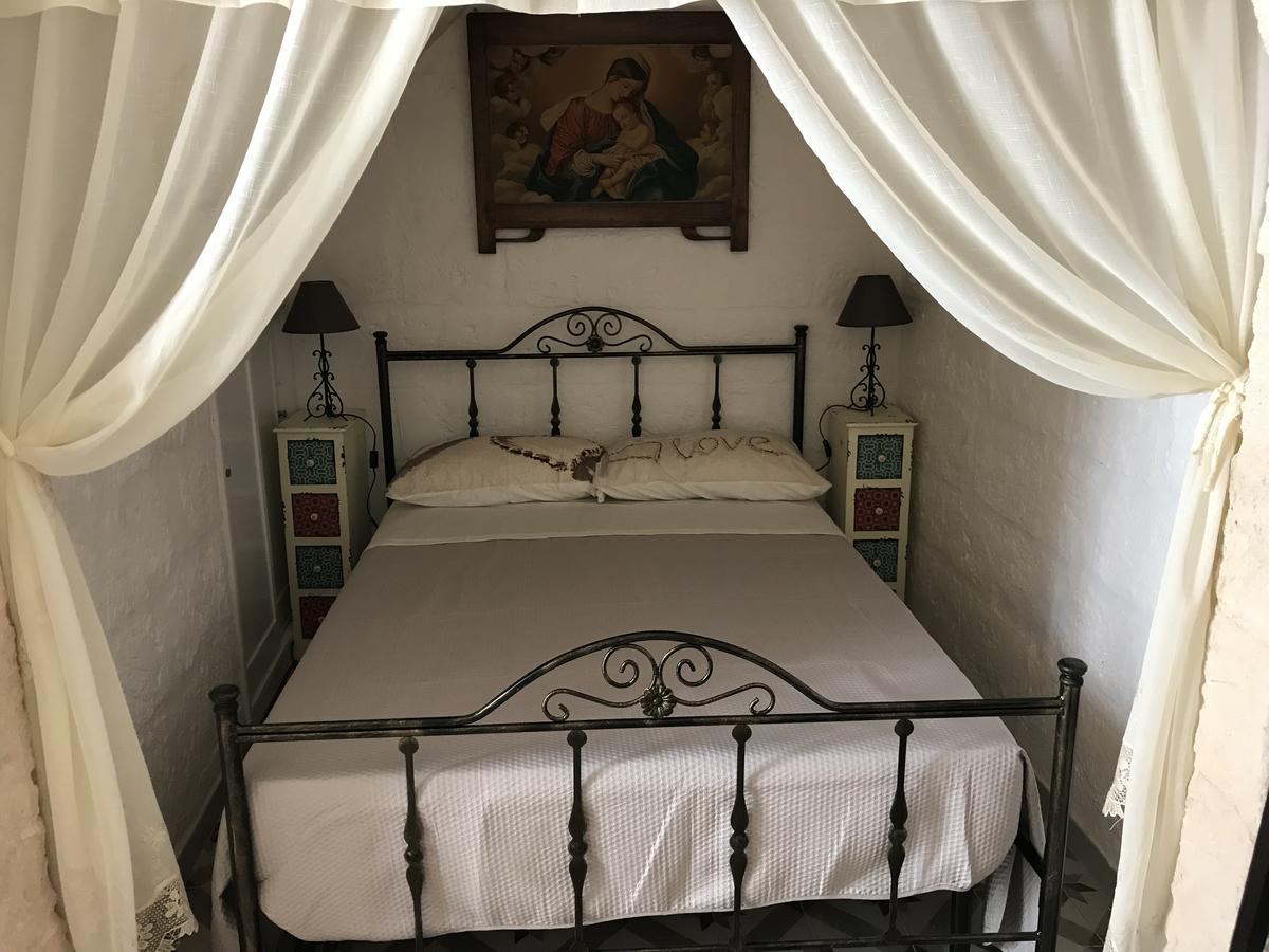 Willa Casa Doria 2 Fasano Zewnętrze zdjęcie