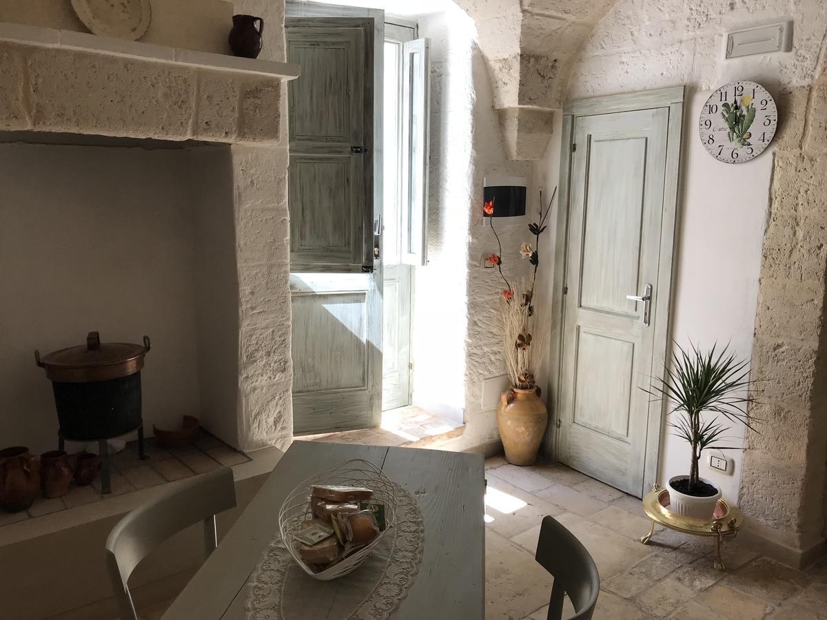Willa Casa Doria 2 Fasano Zewnętrze zdjęcie
