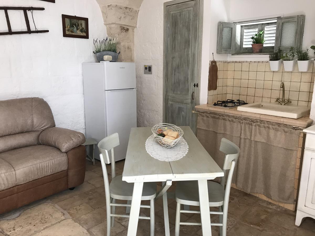 Willa Casa Doria 2 Fasano Zewnętrze zdjęcie
