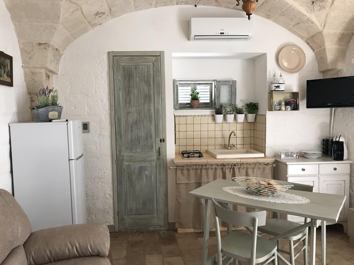 Willa Casa Doria 2 Fasano Zewnętrze zdjęcie