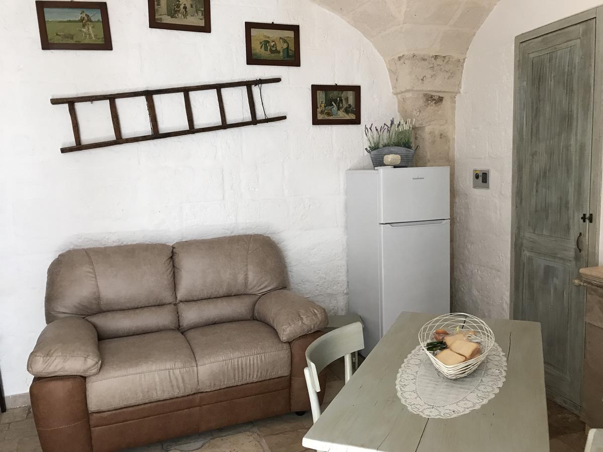Willa Casa Doria 2 Fasano Zewnętrze zdjęcie