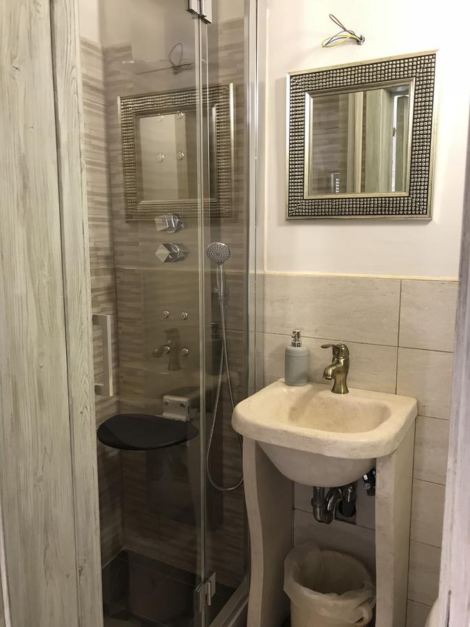 Willa Casa Doria 2 Fasano Zewnętrze zdjęcie